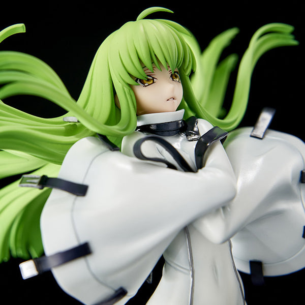 Code Geass - Hangyaku no Lelouch - C.C. (Union Creative International Ltd)