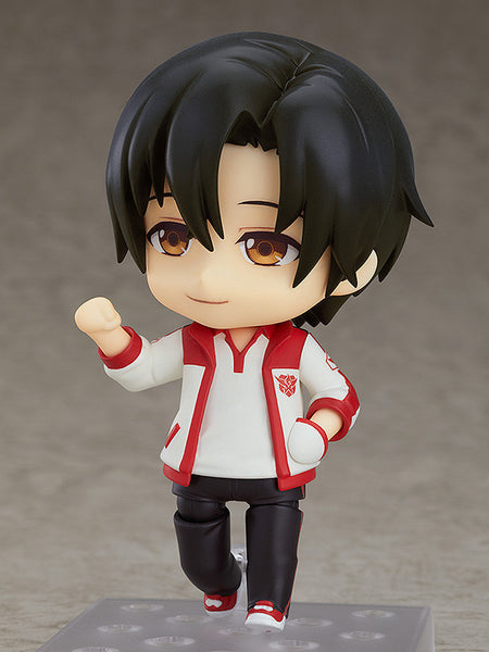 Quanzhi Gaoshou - Ye Xiu - Nendoroid (#940) (Good Smile Company)