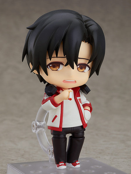 Quanzhi Gaoshou - Ye Xiu - Nendoroid (#940) (Good Smile Company)