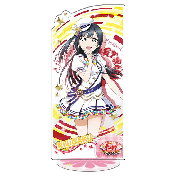 Love Live Anime Acrylic stand