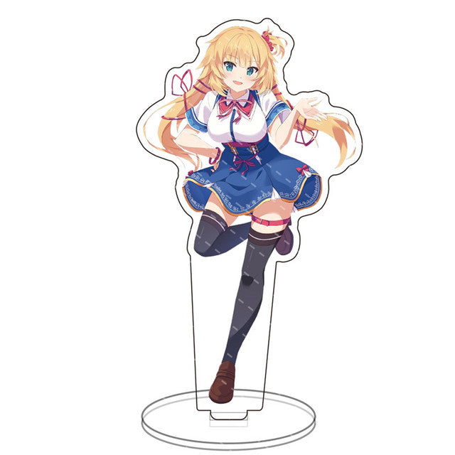 Hololive  Acrylic Stand