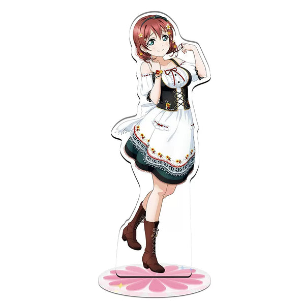 Love Live Anime Acrylic stand