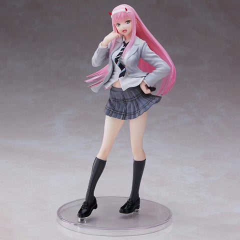 Darling in the FranXX - Zero Two - Coreful Figure (Taito)