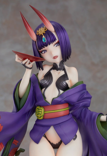 Fate/Grand Order - Shuten Douji - 1/7 - Assassin (Max Factory)