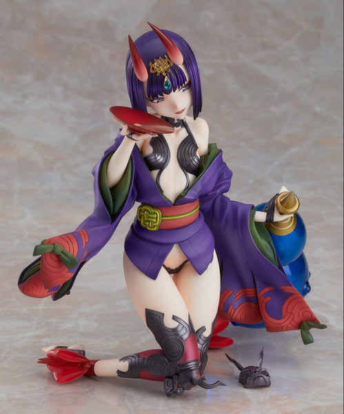 Fate/Grand Order - Shuten Douji - 1/7 - Assassin (Max Factory)