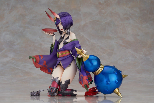 Fate/Grand Order - Shuten Douji - 1/7 - Assassin (Max Factory)