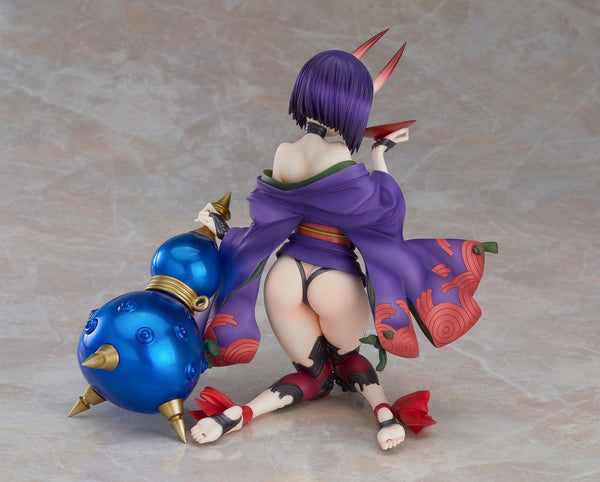 Fate/Grand Order - Shuten Douji - 1/7 - Assassin (Max Factory)