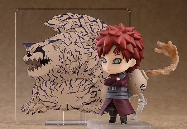 Naruto Shippuuden - Gaara - Nendoroid (#956) (Good Smile Company)