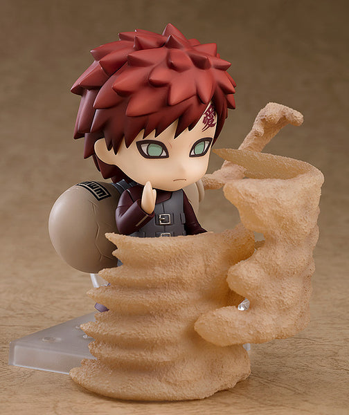 Naruto Shippuuden - Gaara - Nendoroid (#956) (Good Smile Company)