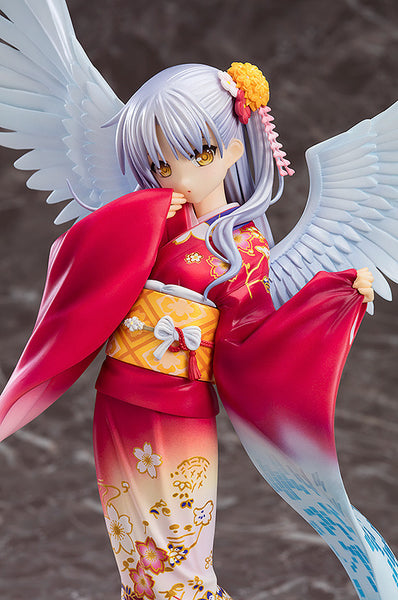 Angel Beats! - Tenshi - 1/8 - Haregi Ver. (Good Smile Company)