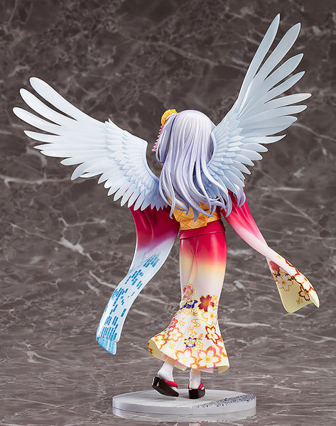 Angel Beats! - Tenshi - 1/8 - Haregi Ver. (Good Smile Company)