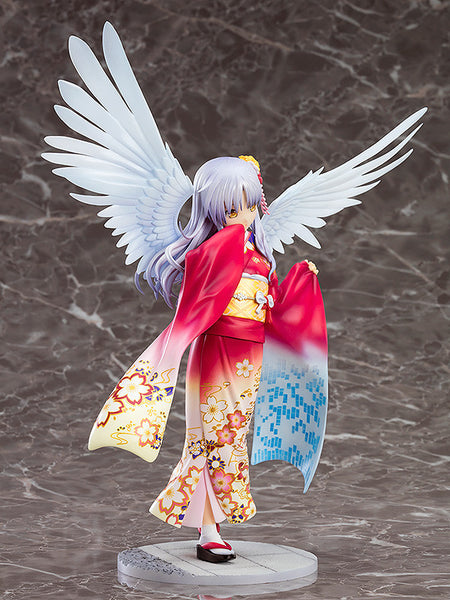 Angel Beats! - Tenshi - 1/8 - Haregi Ver. (Good Smile Company)