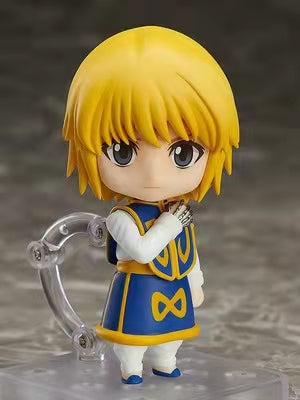 Hunter x Hunter - Kurapika - Nendoroid #1185