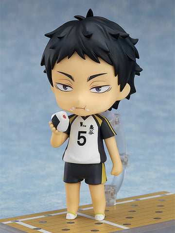 Akaashi Keiji - Nendoroid #723