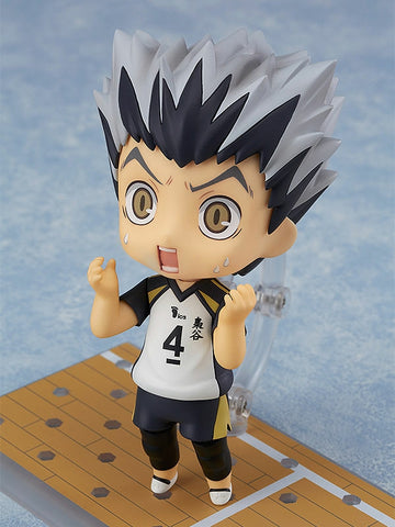 Bokuto Koutarou - Nendoroid #719