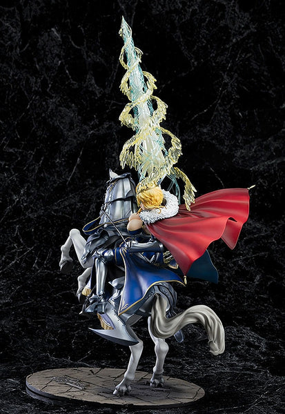 Fate/Grand Order - Artoria Pendragon (Lancer) - 1/8