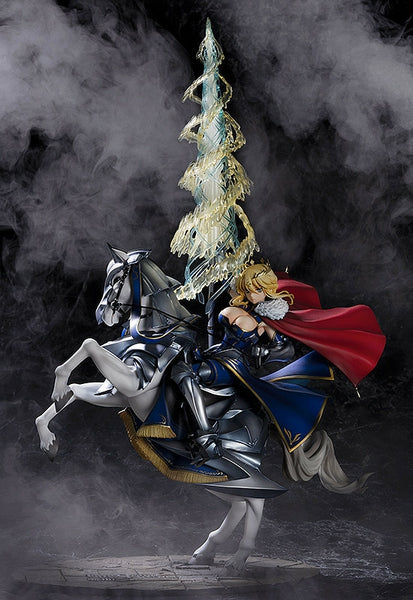 Fate/Grand Order - Artoria Pendragon (Lancer) - 1/8