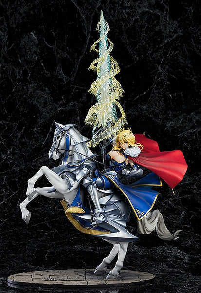 Fate/Grand Order - Artoria Pendragon (Lancer) - 1/8