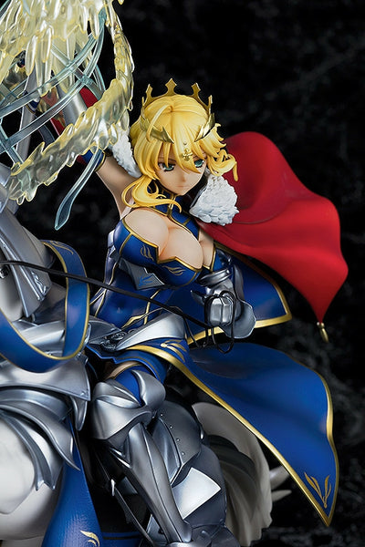 Fate/Grand Order - Artoria Pendragon (Lancer) - 1/8