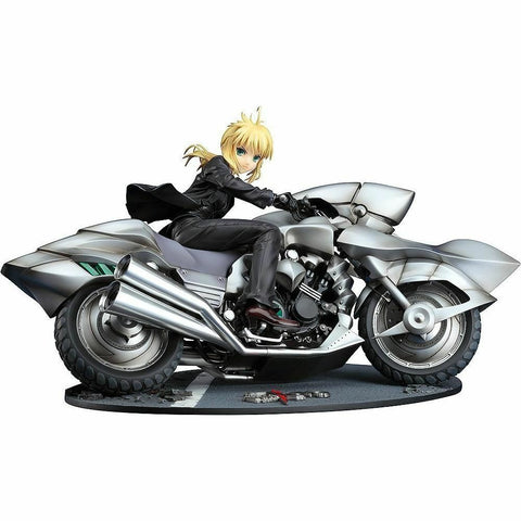 Fate/Zero - Saber - 1/8 - Motored Cuirassier