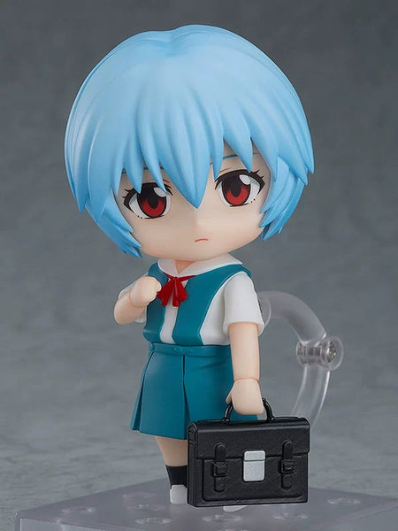 Evangelion Shin Gekijouban - Ayanami Rei - Nendoroid #1197