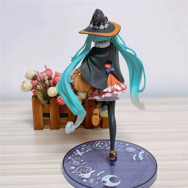 Vocaloid - Hatsune Miku - 2nd Season Autumn Ver. (Taito)