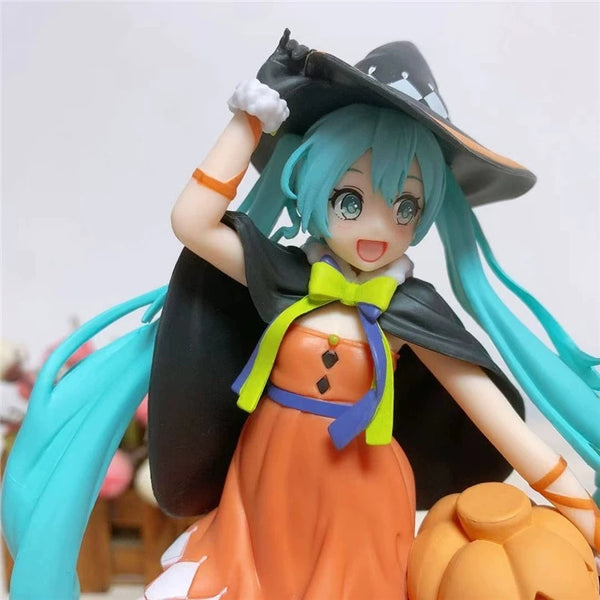 Vocaloid - Hatsune Miku - 2nd Season Autumn Ver. (Taito)