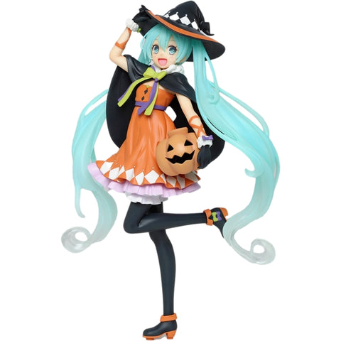 Vocaloid - Hatsune Miku - 2nd Season Autumn Ver. (Taito)