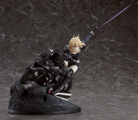 Fate/Grand Order - Altria Pendragon - 1/8 - Saber, (Alter), & Cuirassier Noir (Good Smile Company)