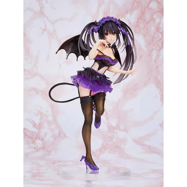 Date A Live IV - Tokisaki Kurumi - Coreful Figure - Shouakuma ver., Taito Crane Online Limited (Taito)