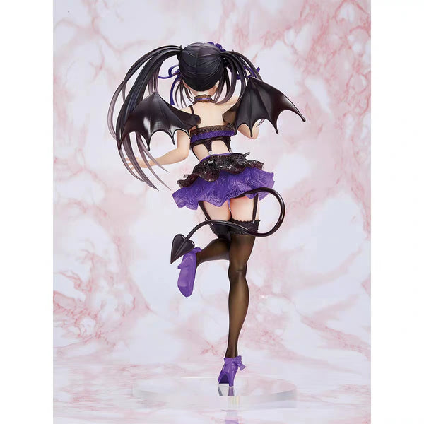 Date A Live IV - Tokisaki Kurumi - Coreful Figure - Shouakuma ver., Taito Crane Online Limited (Taito)