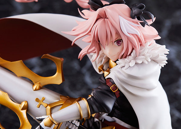 Fate/Apocrypha - Astolfo - 1/7 - Seihai Sensou, Kuro no Rider (Aniplex)