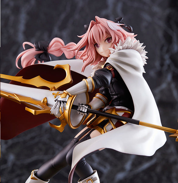 Fate/Apocrypha - Astolfo - 1/7 - Seihai Sensou, Kuro no Rider (Aniplex)