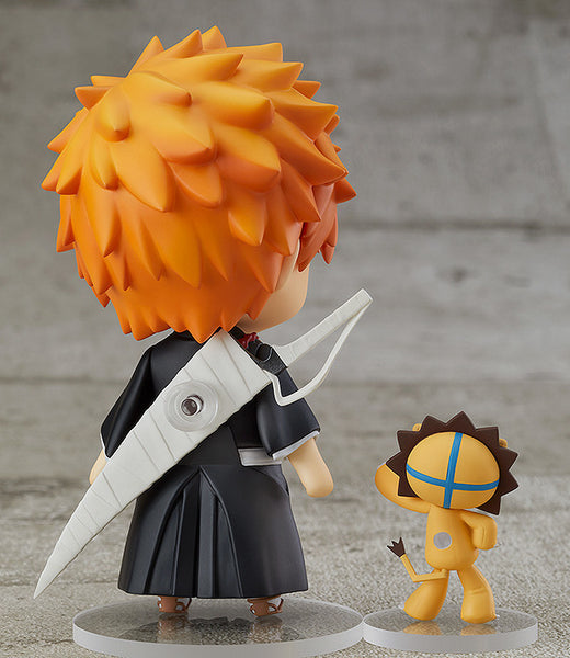 Bleach - Kon - Kurosaki Ichigo - Nendoroid (#991) (Good Smile Company)