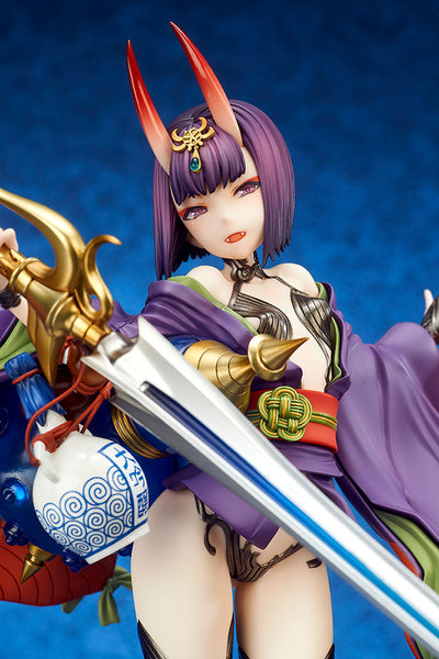 Fate/Grand Order - Shuten Douji - 1/7 - Assassin (Ques Q)