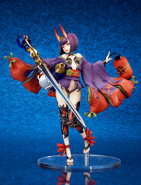 Fate/Grand Order - Shuten Douji - 1/7 - Assassin (Ques Q)