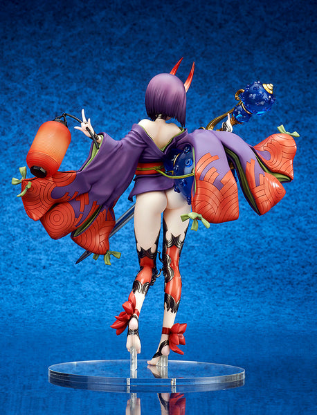 Fate/Grand Order - Shuten Douji - 1/7 - Assassin (Ques Q)