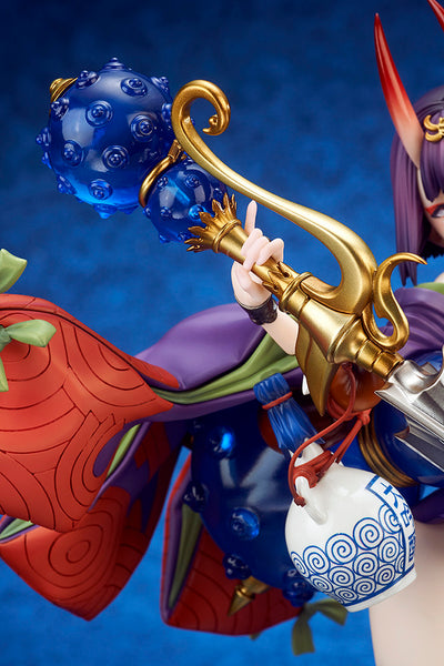 Fate/Grand Order - Shuten Douji - 1/7 - Assassin (Ques Q)