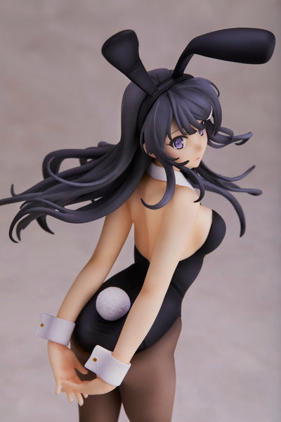 Seishun Buta Yarou wa Bunny Girl Senpai no Yume wo Minai - Sakurajima Mai - 1/7 - Bunny Girl ver (Aniplex, Wing)