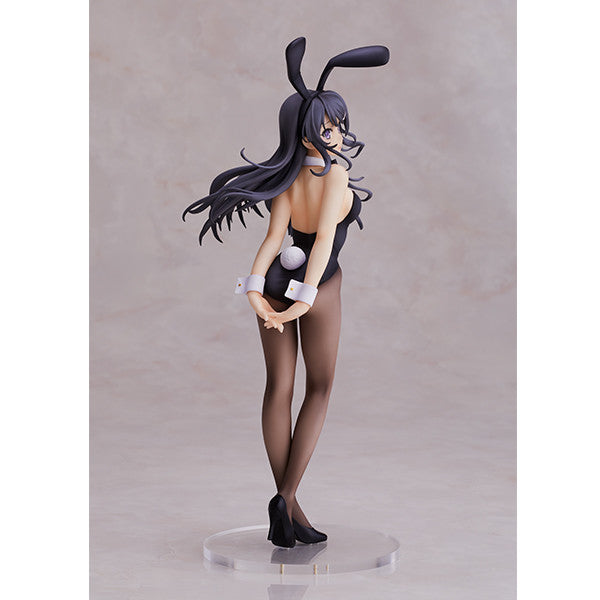 Seishun Buta Yarou wa Bunny Girl Senpai no Yume wo Minai - Sakurajima Mai - 1/7 - Bunny Girl ver (Aniplex, Wing)