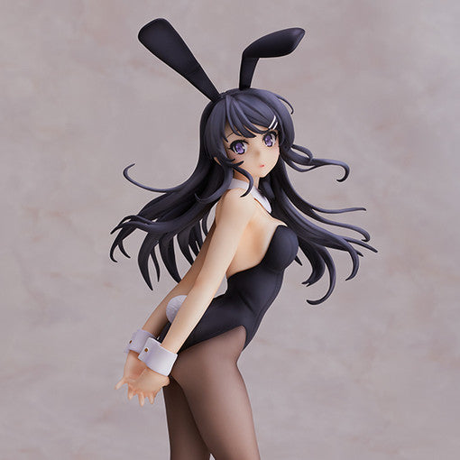 New Seishun Buta Yarou wa Bunny Girl Senpai no Yume wo Mirai