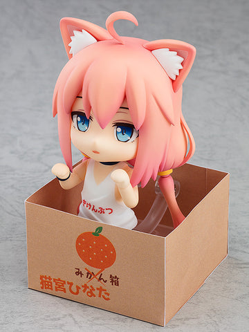 Hinata Channel - Nekomiya Hinata - Nendoroid #1024 (Good Smile Company)