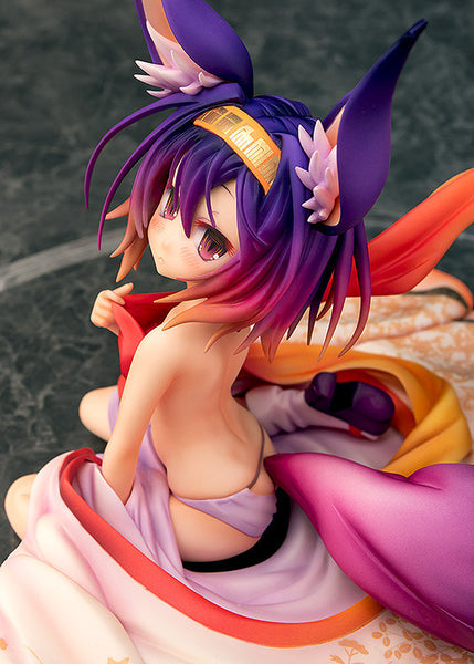 No Game No Life - Hatsuse Ino - Hatsuse Izuna - Miko - 1/7 (Phat Company)