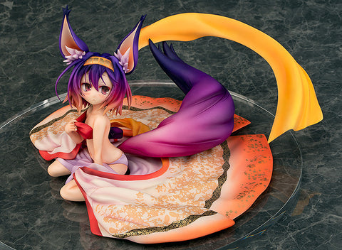 No Game No Life - Hatsuse Ino - Hatsuse Izuna - Miko - 1/7 (Phat Company)