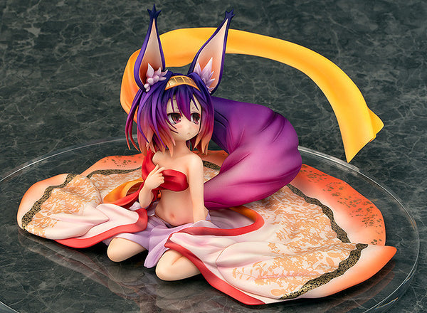 No Game No Life - Hatsuse Ino - Hatsuse Izuna - Miko - 1/7 (Phat Company)