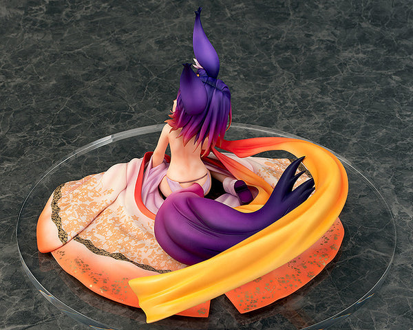 No Game No Life - Hatsuse Ino - Hatsuse Izuna - Miko - 1/7 (Phat Company)