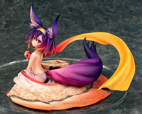 No Game No Life - Hatsuse Ino - Hatsuse Izuna - Miko - 1/7 (Phat Company)