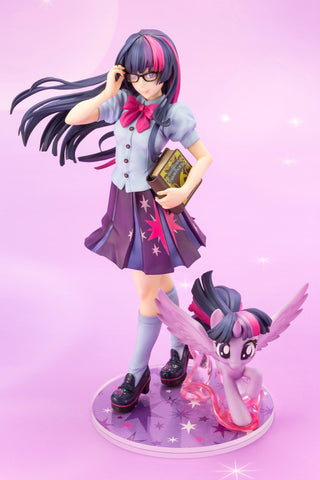 My Little Pony - Twilight Sparkle - Bishoujo Statue - My Little Pony Bishoujo Series - 1/7 (Kotobukiya)