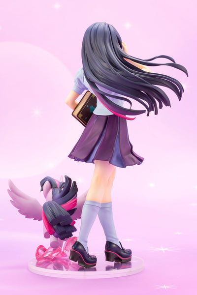 My Little Pony - Twilight Sparkle - Bishoujo Statue - My Little Pony Bishoujo Series - 1/7 (Kotobukiya)