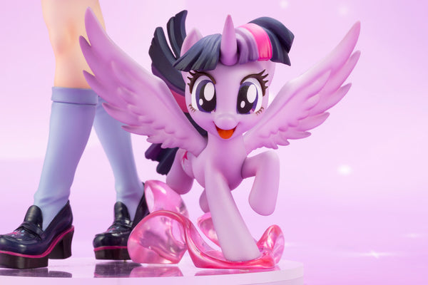 My Little Pony - Twilight Sparkle - Bishoujo Statue - My Little Pony Bishoujo Series - 1/7 (Kotobukiya)